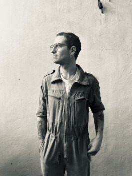 Jonas Ademes